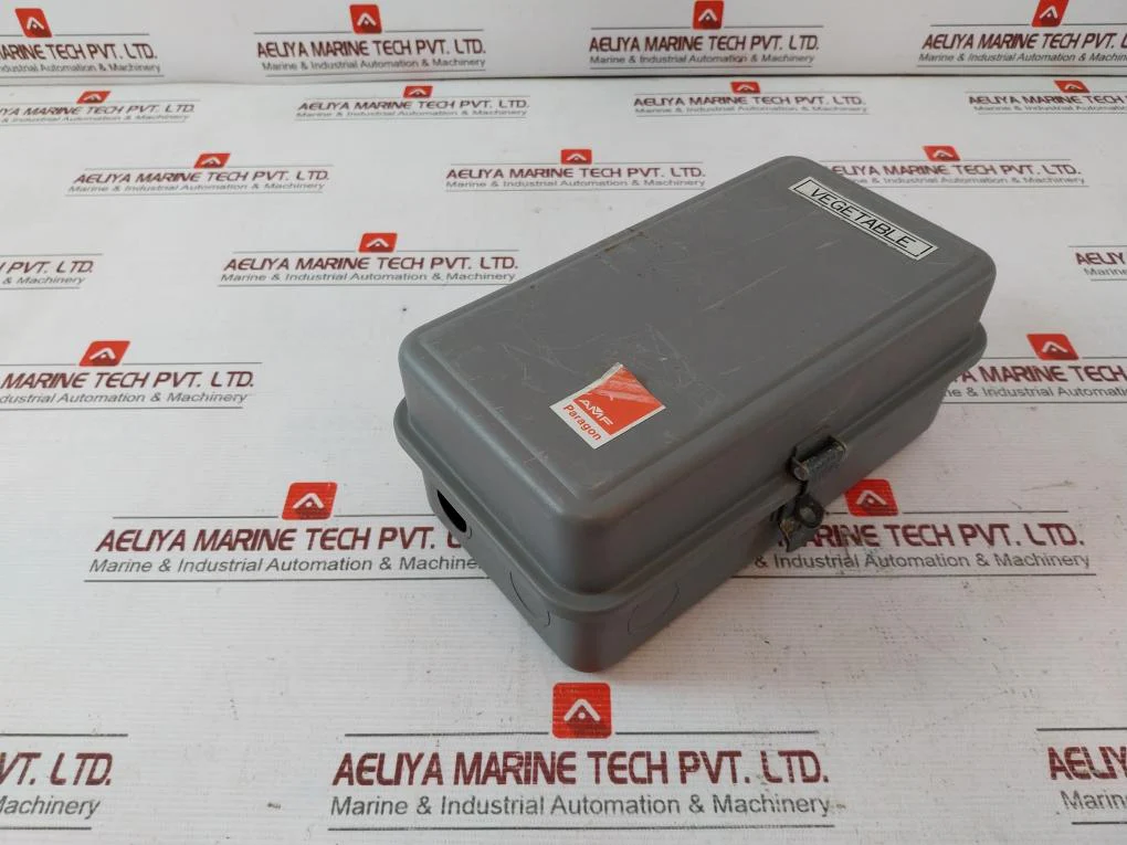 Amf Paragon 632-0 Defrost Timer 120V 60Hz A-707-0 - Image 3