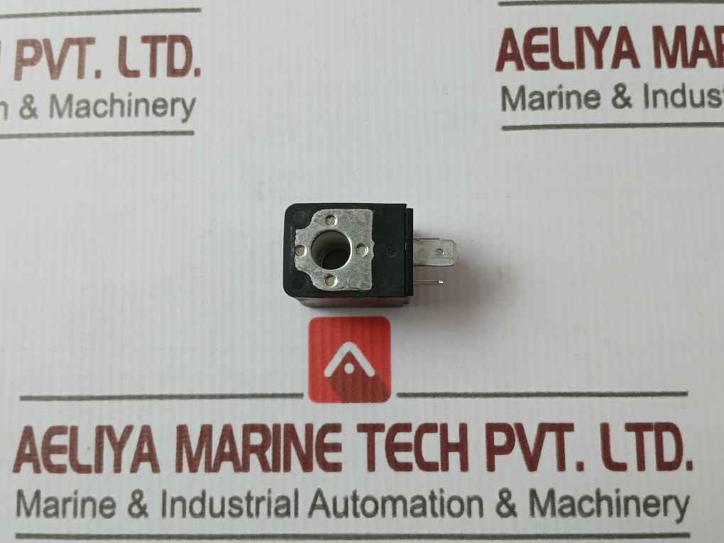 Amisco Evi 7/9 Solenoid Coil - Image 5