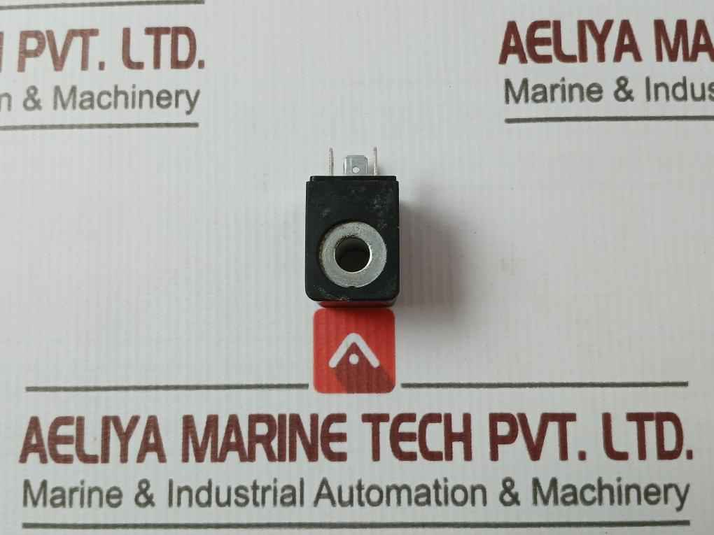 Amisco Evi 7/9 Solenoid Coil - Image 6