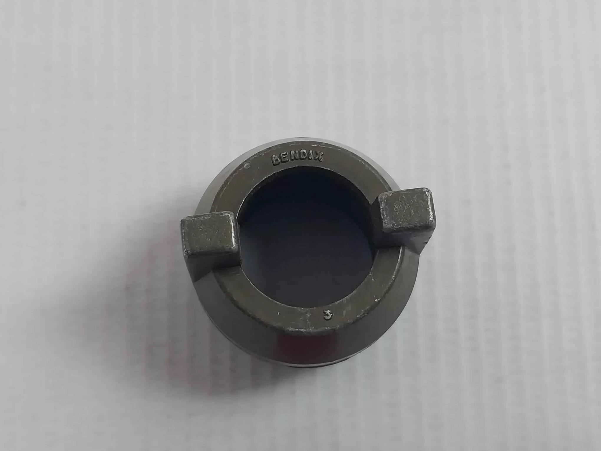 Amphenol 10-035911-143 Circular Mil Spec Strain Reliefs & Adapter - Image 4