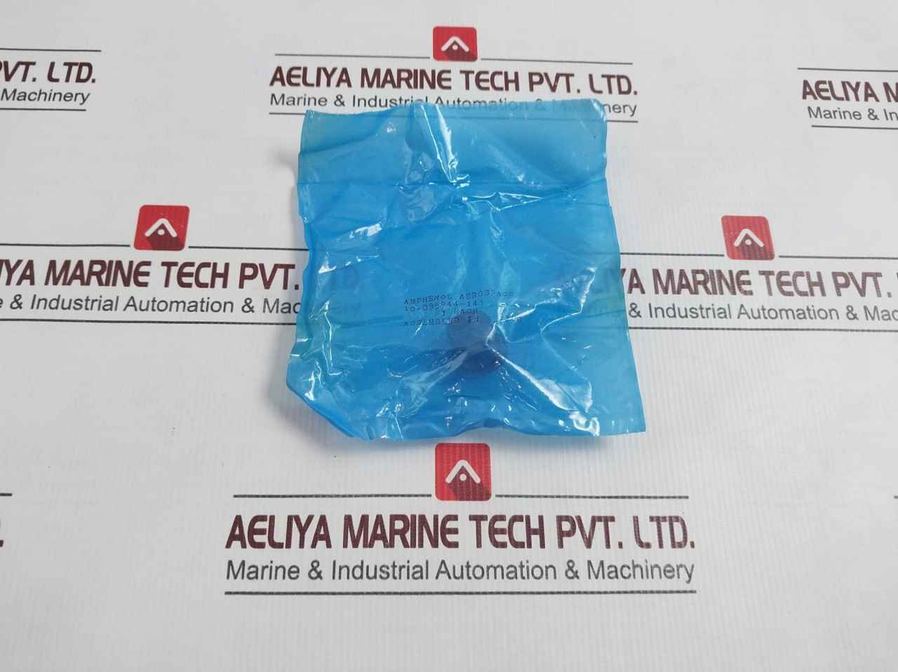 Amphenol 10-035911-143 Circular Mil Spec Strain Reliefs & Adapter - Image 7