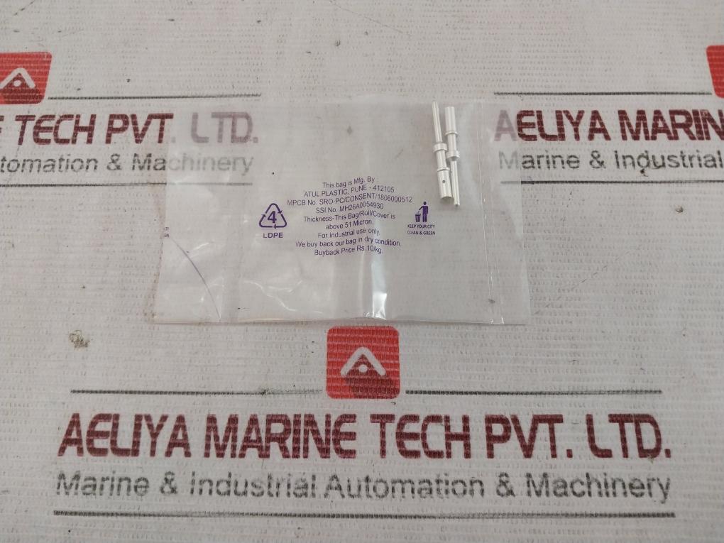 Amphenol 97B-4100R-16-10P-pcb-sqg-624 Series Mil Circular Connector 2004 - Image 12