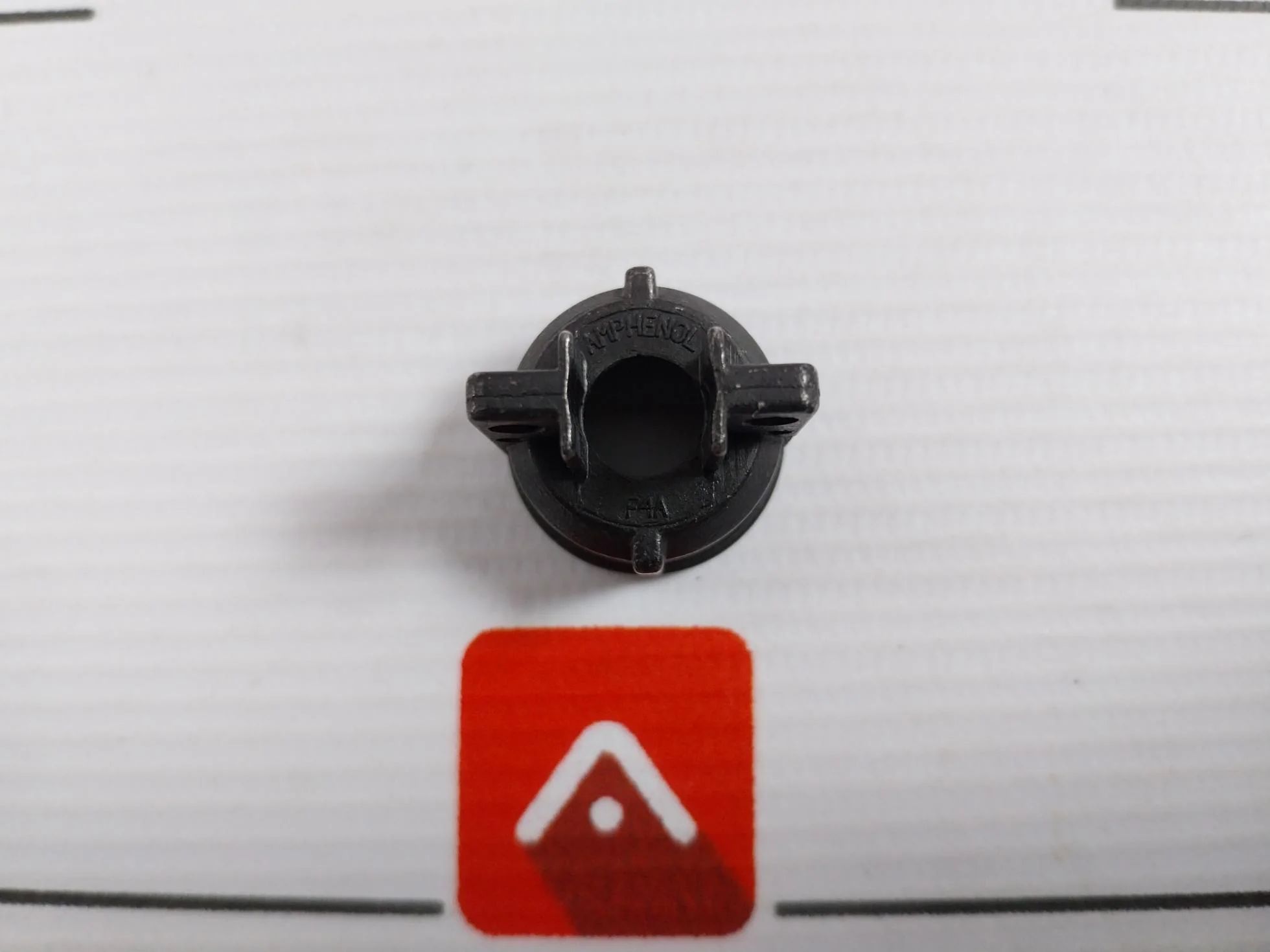 Amphenol C10-823955-004 Magnetic Pickup Plug Connector Kit 97-3057-1004(621) - Image 15