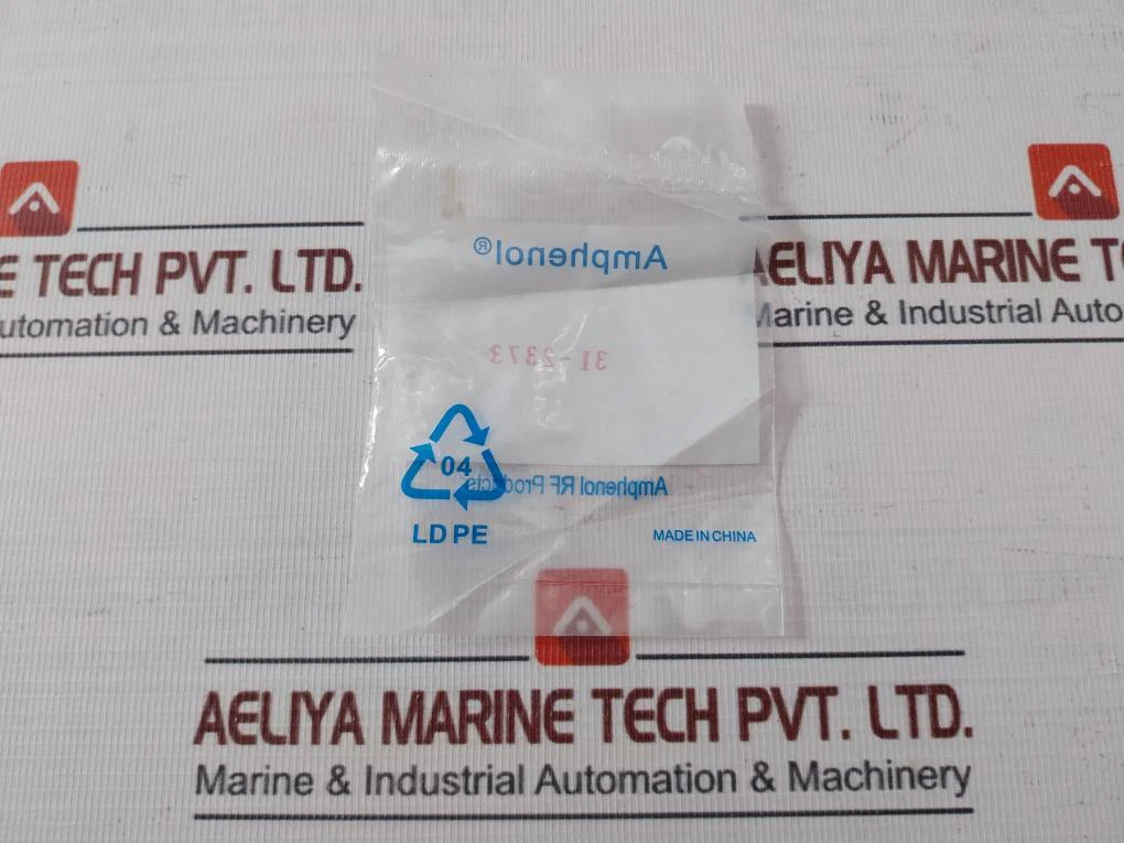 Amphenol M23329/4-02-04 Coaxial Connector 74868 31-2373 - Image 13