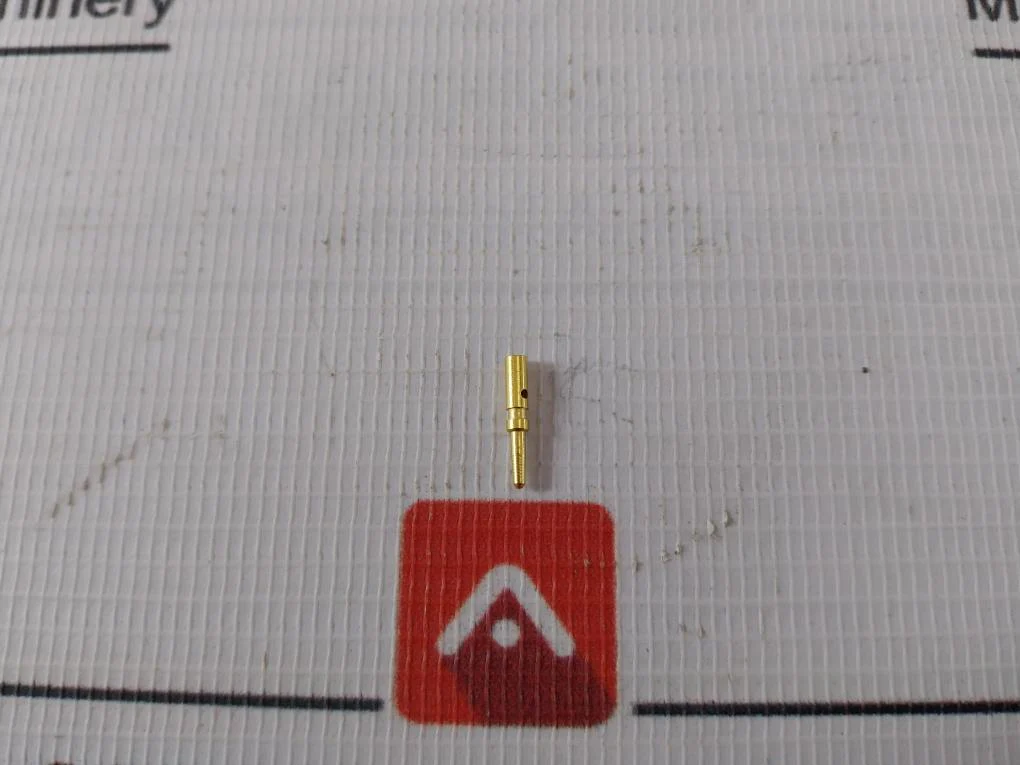 Amphenol M23329/4-02-04 Connector Coaxial Plug 999-225B 31-2372-1000 - Image 9