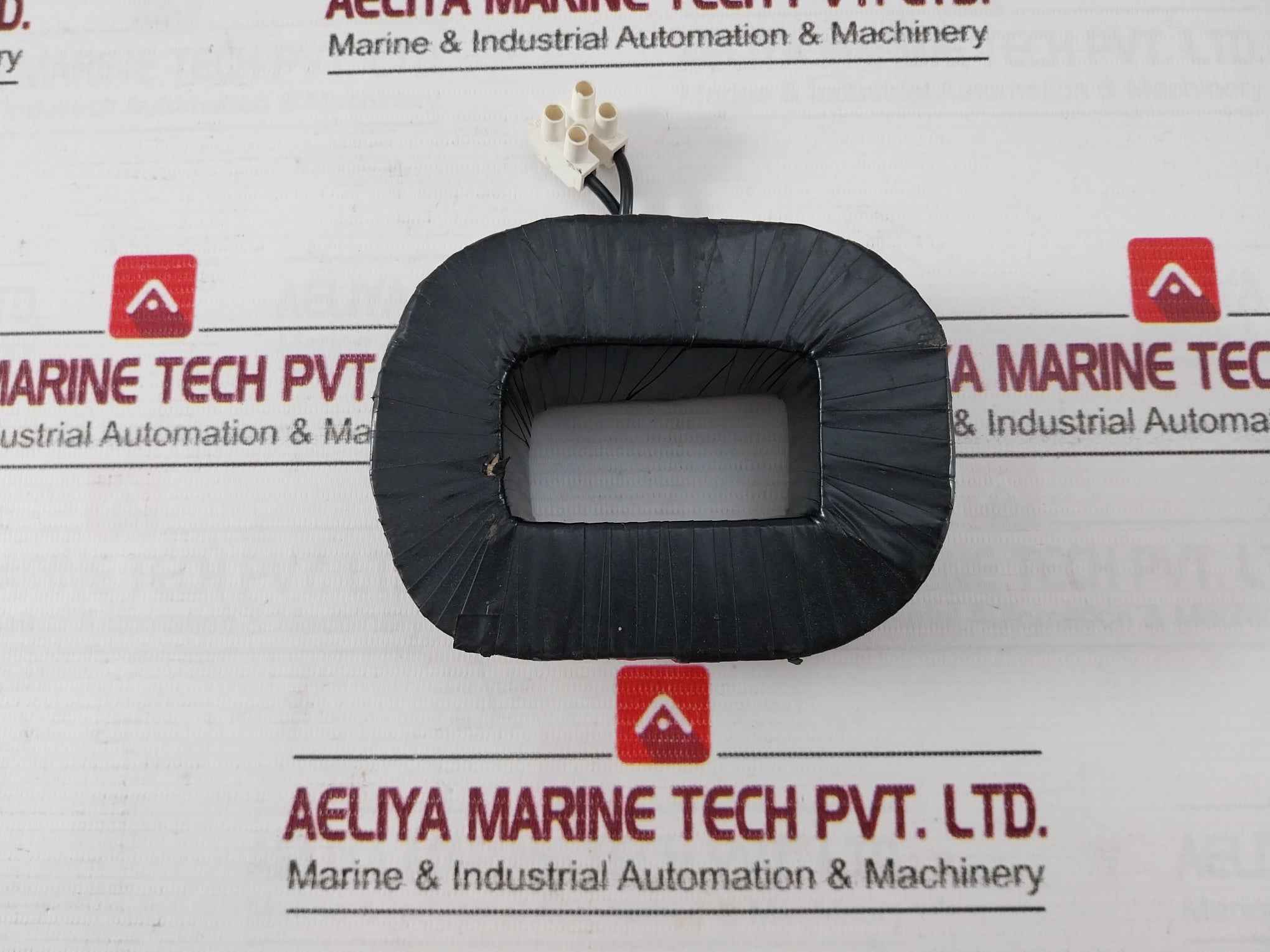 Ampturn 400/5A Current Transformers 5Va 50/60Hz - Image 5