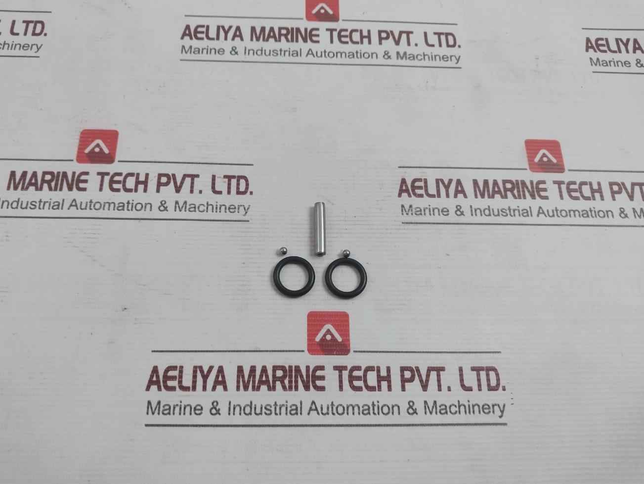 Amri 42088713 Spare Part Kit For Valve Actuator Nitril O-ring - Image 2