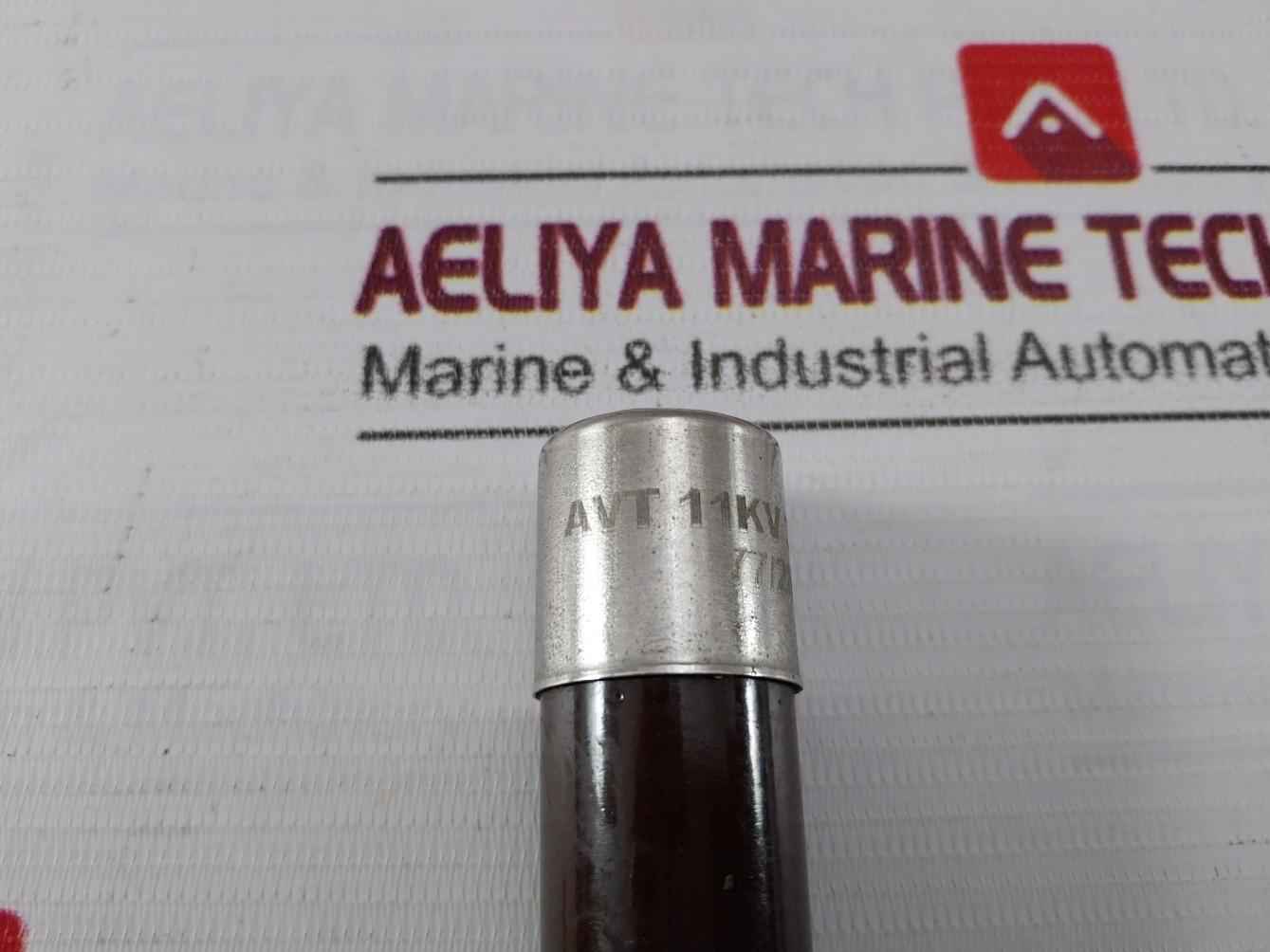 Anand Fuse Avt Potential Transformer (Pt) Fuse 3.15A 11Kv - Image 5