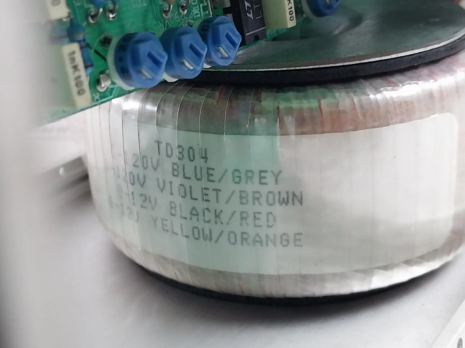 Anode Module Td304 Tpm4R32L21P00-vkg-uk-2092 - Image 10