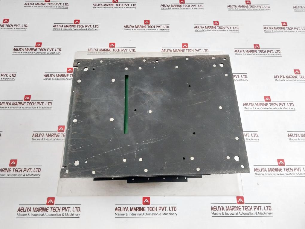 Anschutz 132-620.05-006 Voltage Adaptation Module Below Pc-board Nb06-207 L5040B - Image 2
