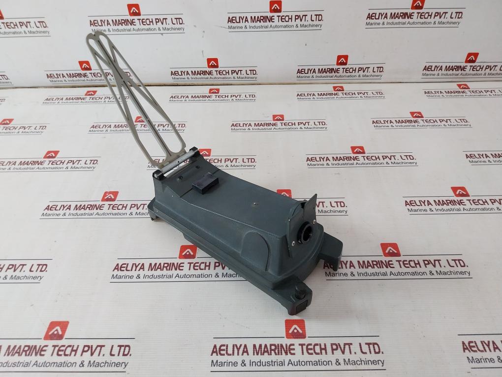 Anschutz Kiel 143-024 Telescopic Bearing Sight Peildiopter - Image 7