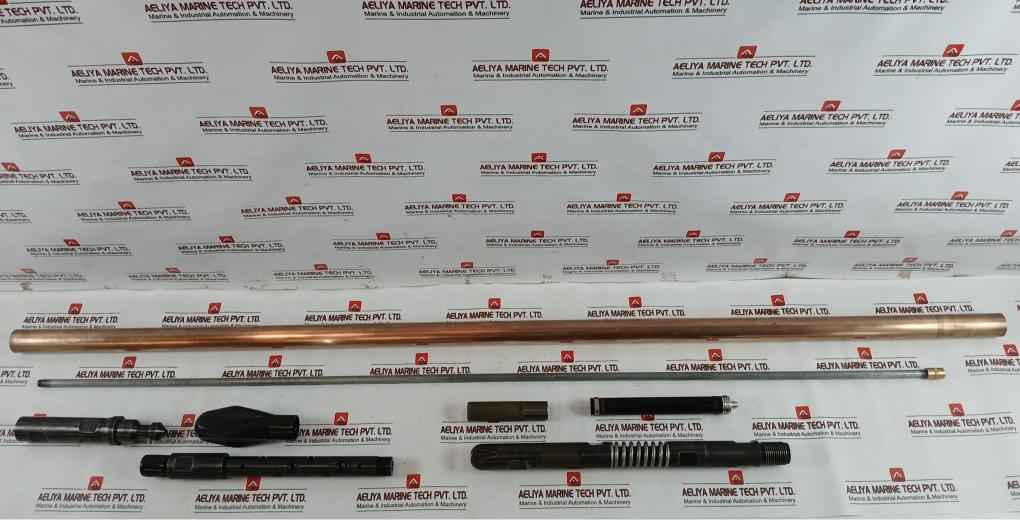 Aoi Asr2999 Drift Recording Instrument Set P3P2 8° - Image 2