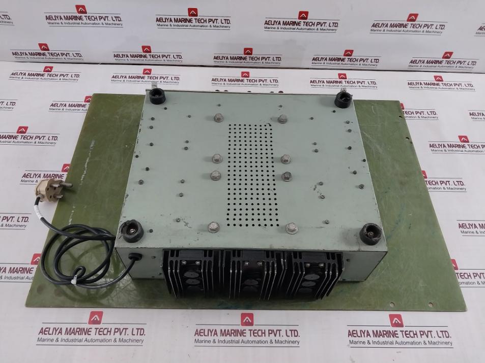 Aplab 7615 Dual Dc Power Supply 0-6 A 1.5 Meter - Image 5