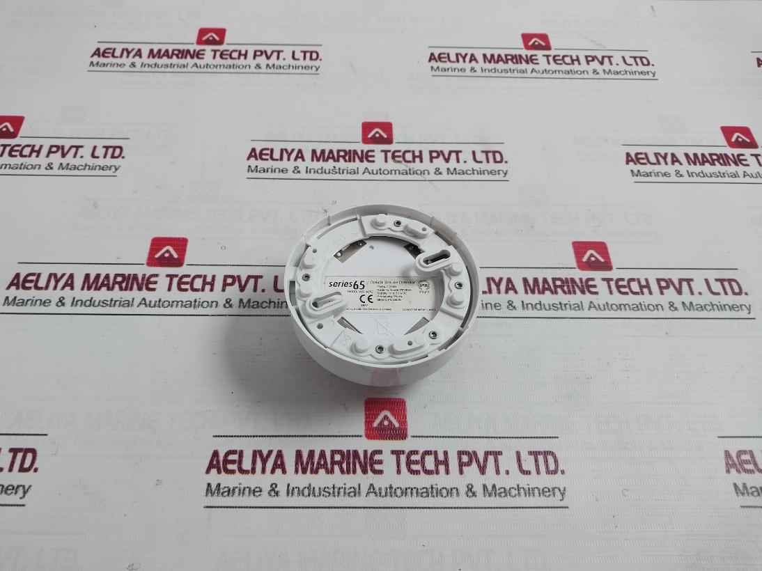 Apollo 55000-316 Apo Optical Smoke Detector 9 To 33 Vdc 45681-200-r - Image 3