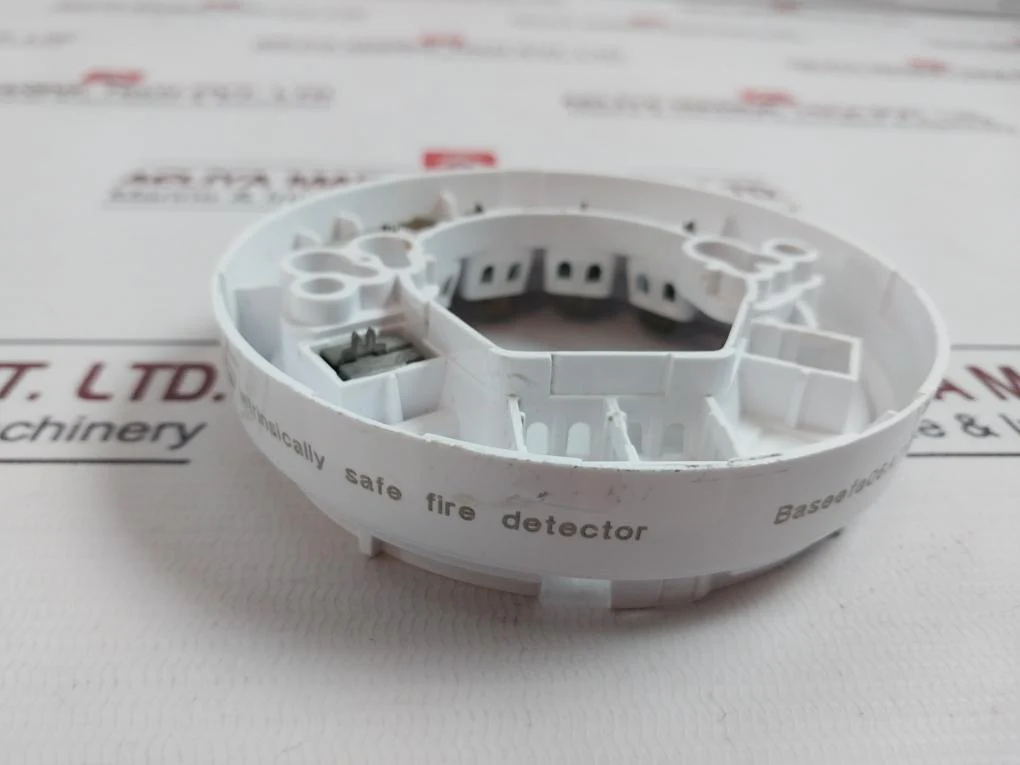 Apollo Intrinsically Safe Fire Detector Base Baseefa06Atex0007X - Image 6