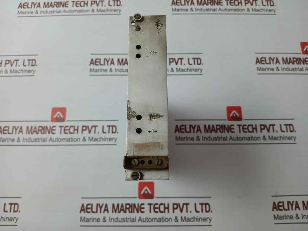 Apparatebau Hundsbach Ah 77361-h4392-w230 Printed Circuit Board 4-20 Ma - Image 7