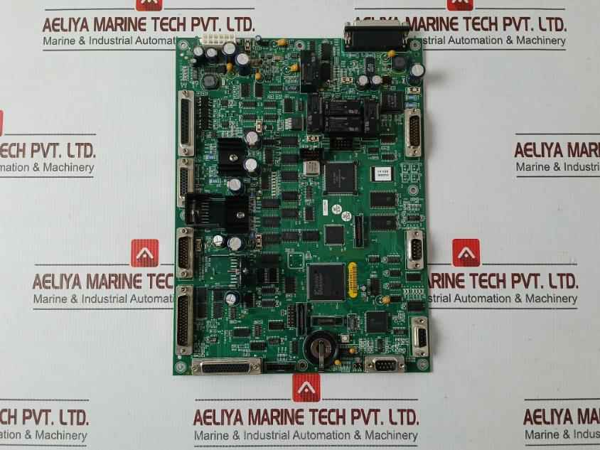 Applied Biosystem 4314809 Control Computer Board 94v-0 - Image 3