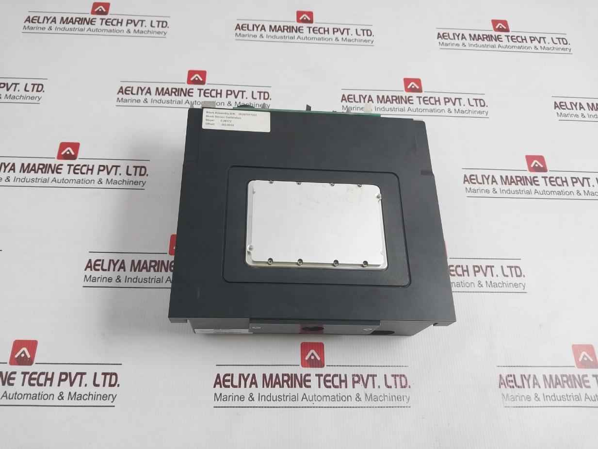 Applied Biosystems 4316725 Microcard Block Cycler Assembly Rev: A7 4315134 - Image 5