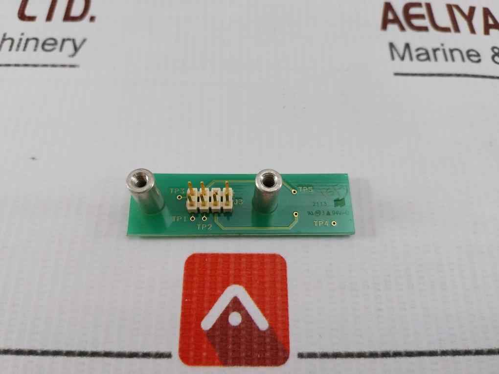 Apricot Designs 30032279-b Pcb Module - Image 5