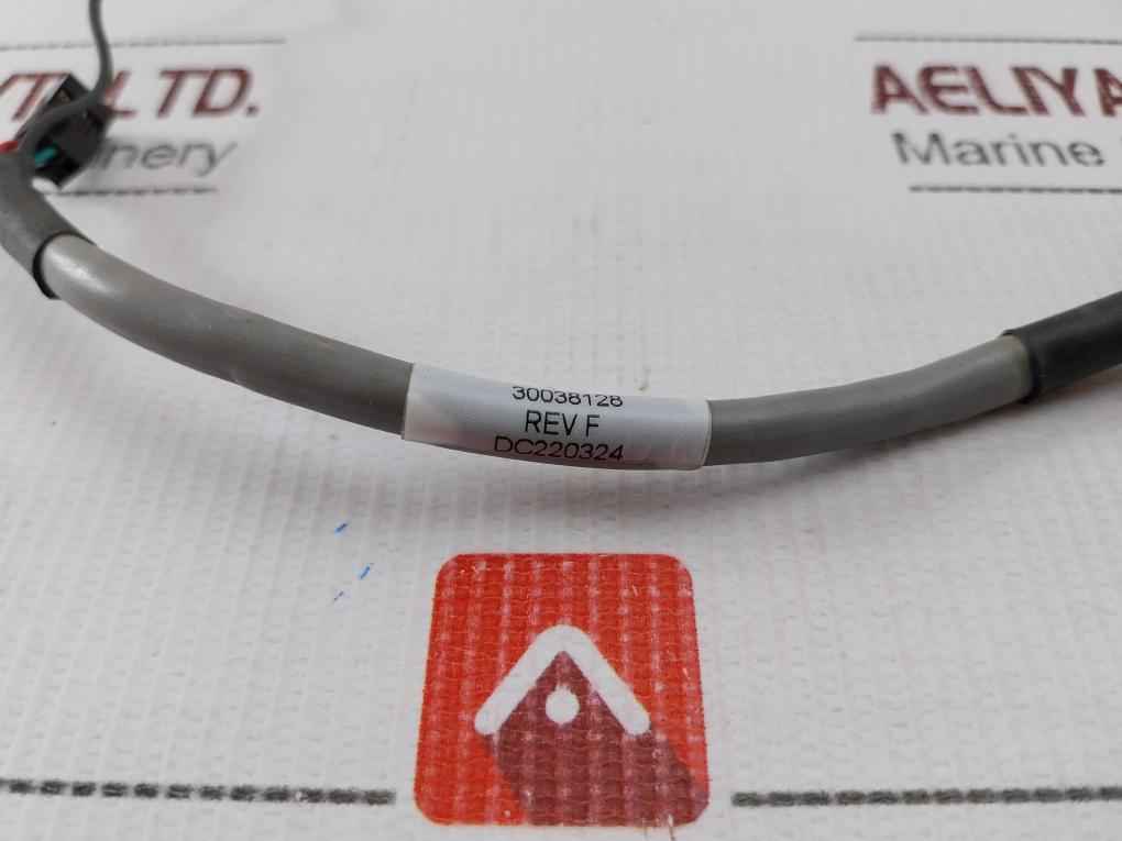 Apricot Designs 30032279-b Pcb Module - Image 8