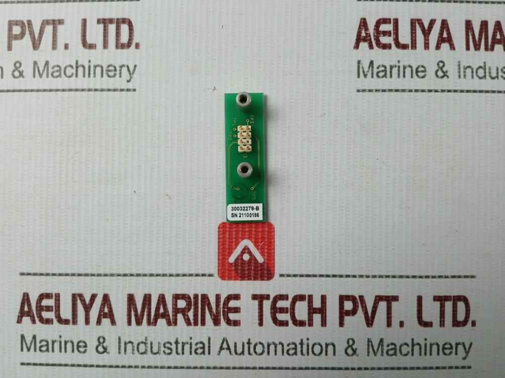 Apricot Designs 30032707-a Adda Autosampler Pcb Board With Cable - Image 10