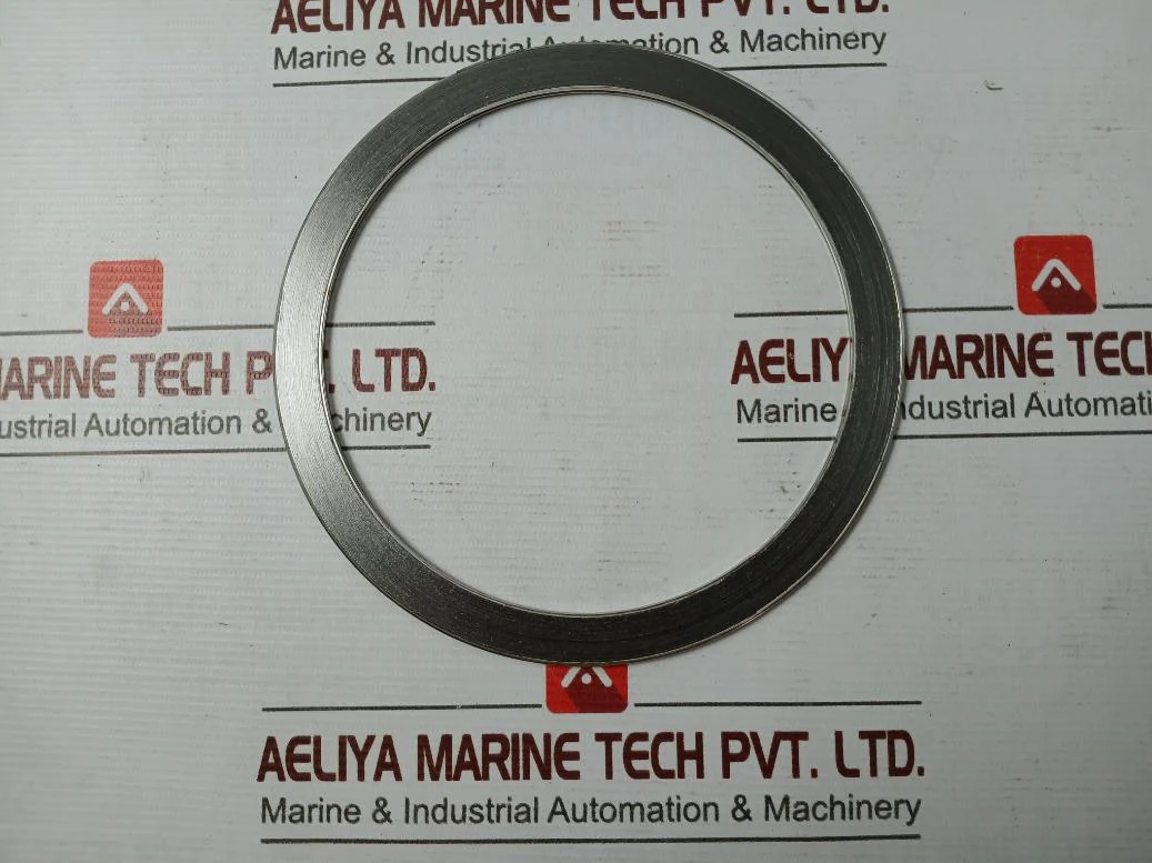 Apsc1904-00320 Gasket For Wc6 900Lb-5" Globe Valve - Image 2