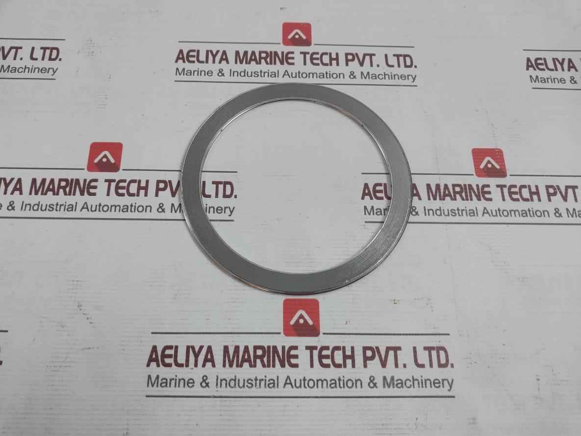 Apsc2101-00467 Gasket For Wc6 900Lb-4" Angle Valve - Image 2