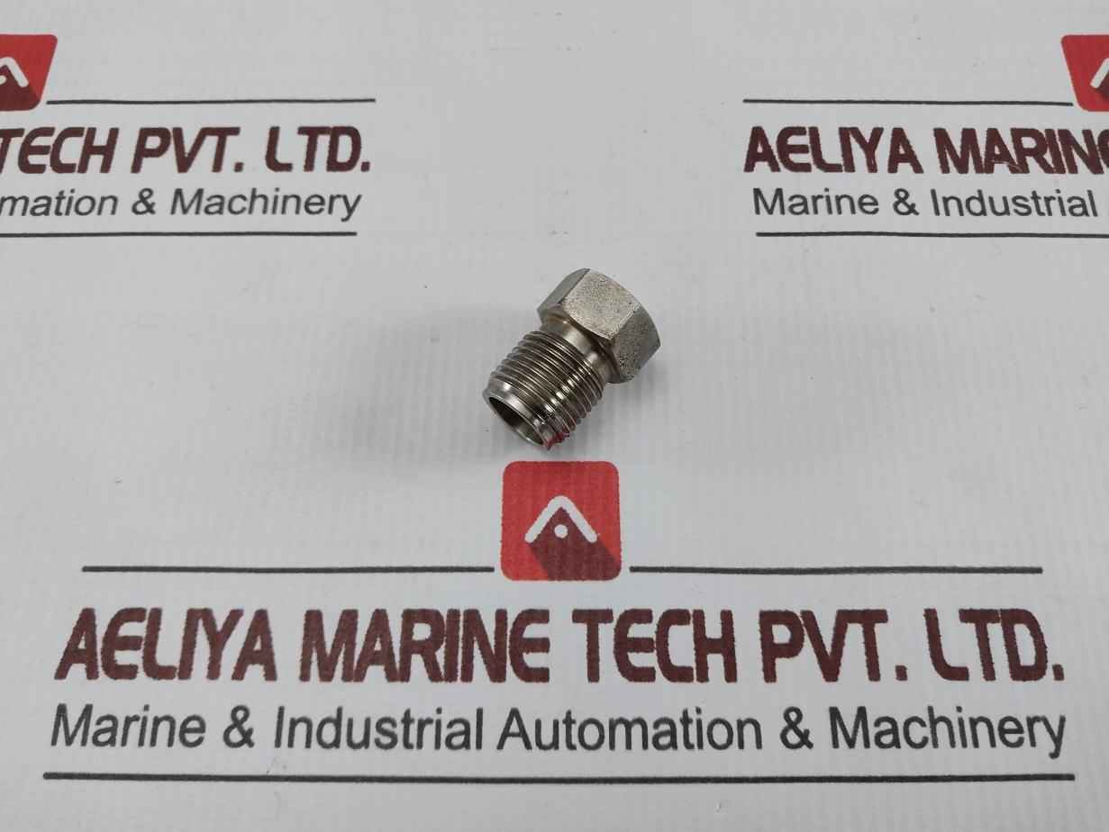 Aqua Dyne S21639-96 Bop Gland Assembly 30022005 - Image 6