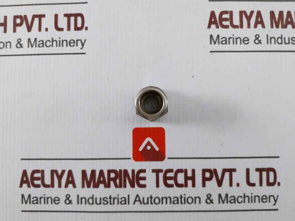 Aqua Dyne S21639-96 Bop Gland Stainless Steel Fitting Ae316 - Image 6