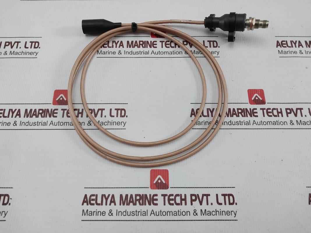Aquip Systems Rg58 Industrial Signal Sensor W/Cable 2-meter - Image 3