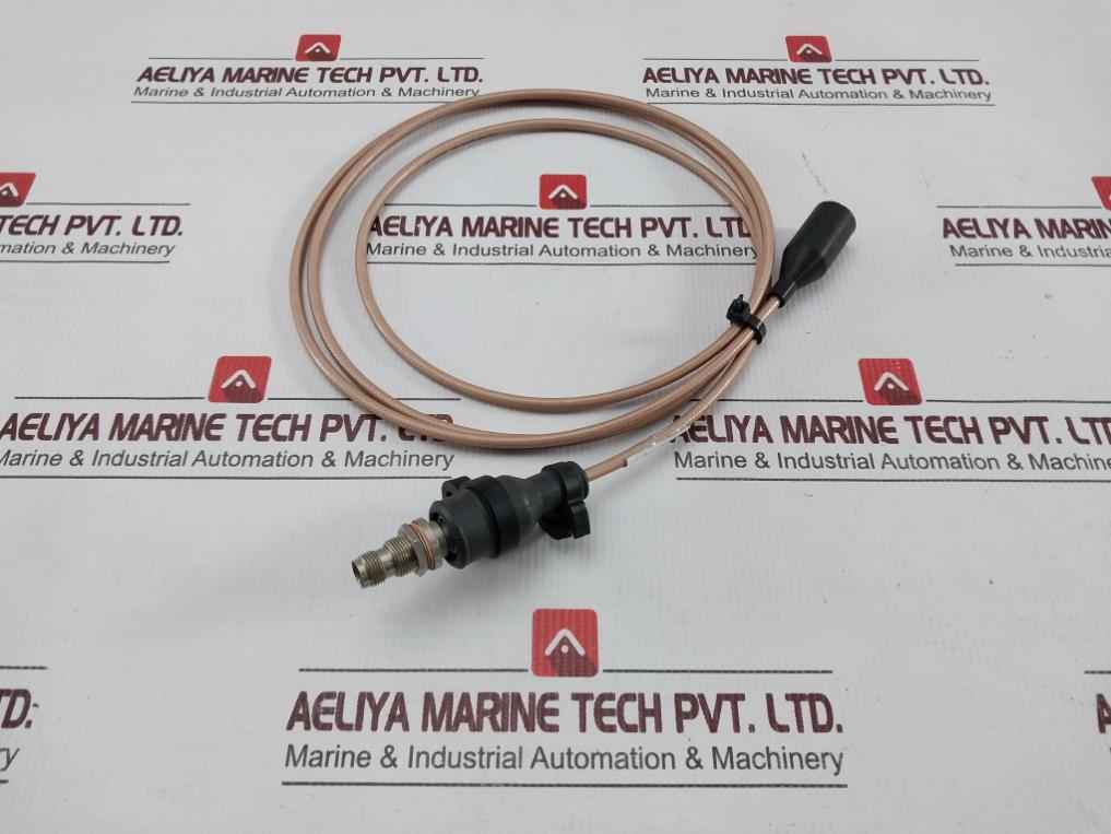 Aquip Systems Rg58 Industrial Signal Sensor W/Cable 2-meter - Image 4