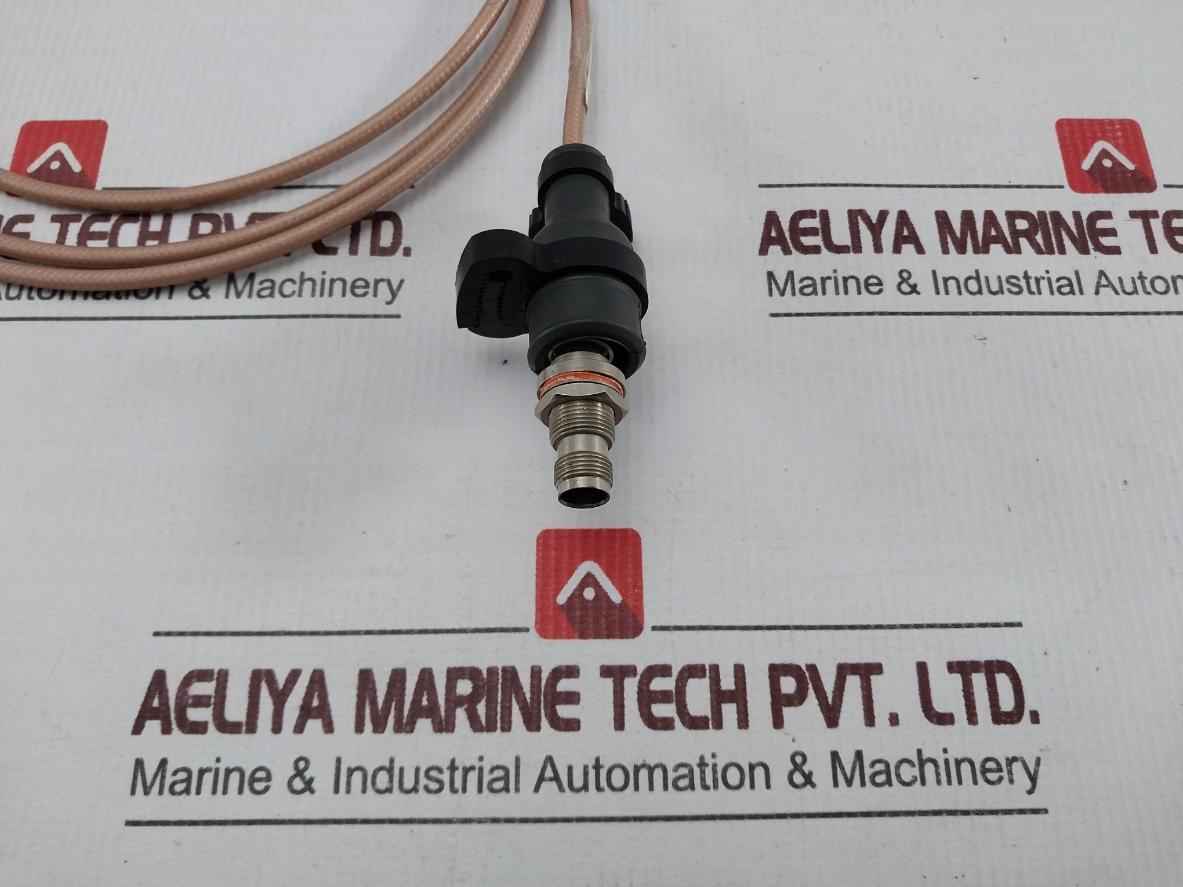 Aquip Systems Rg58 Industrial Signal Sensor W/Cable 2-meter - Image 7