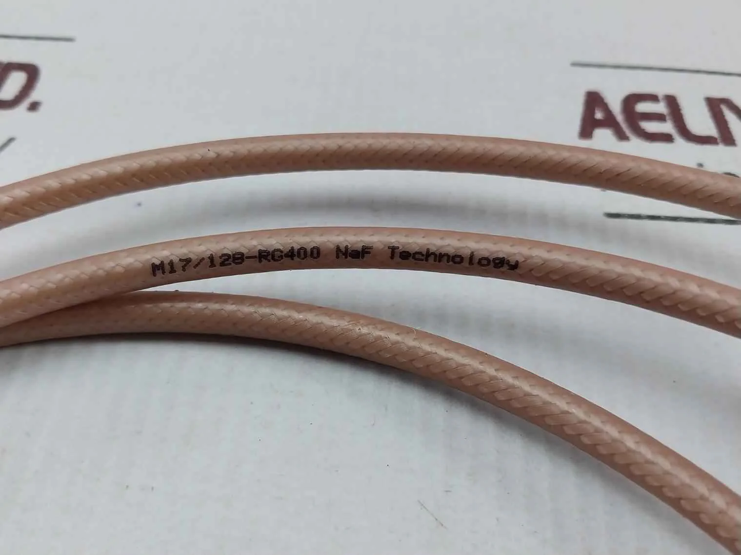 Aquip Systems Rg58 Industrial Signal Sensor W/Cable 2-meter - Image 9