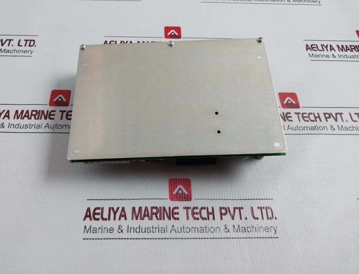 Arc Machines 49B070307 Interface Card Rev.Ah Vc34600 Aa3 - Image 3