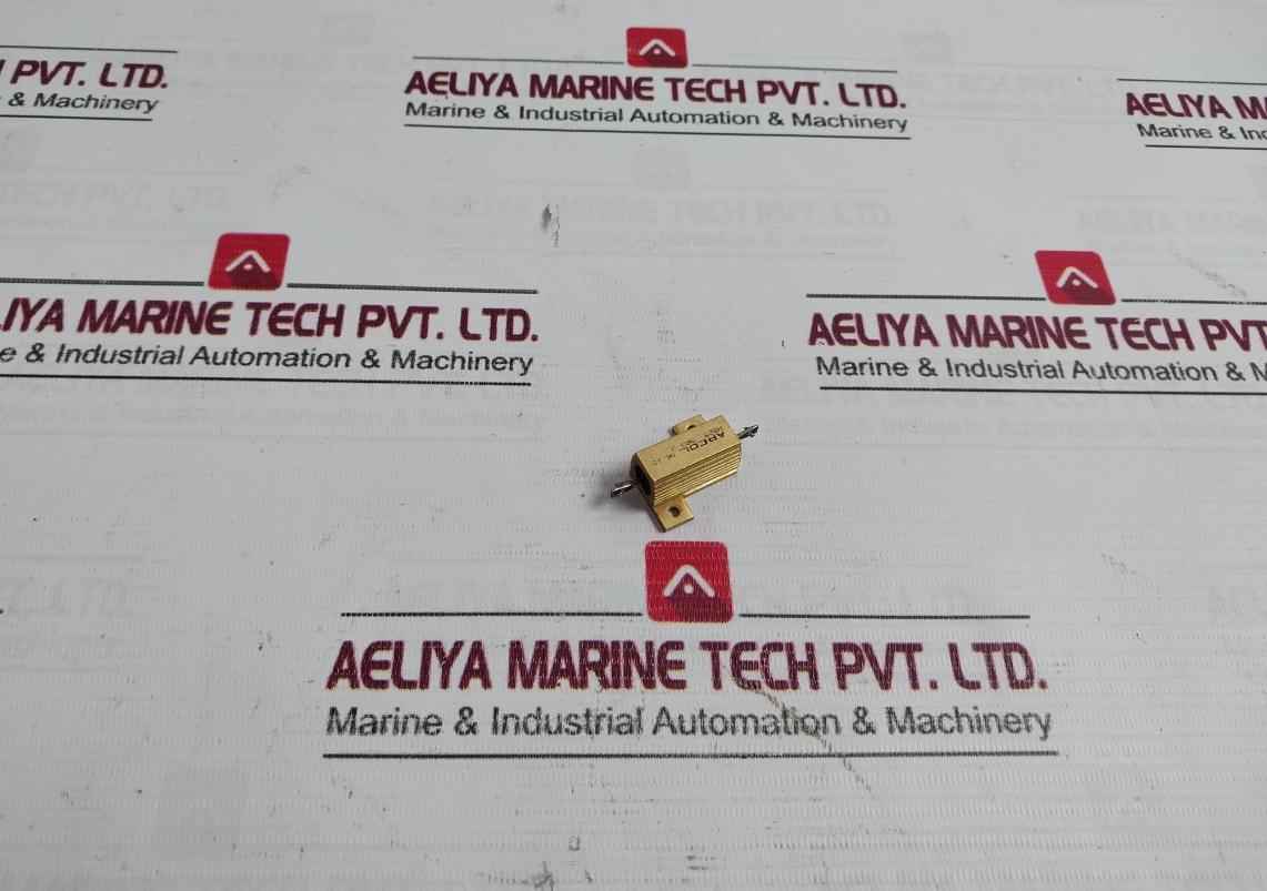 Arcol Hs25 3R3 J Wire Wound Chassis Mount Resistor - Image 4