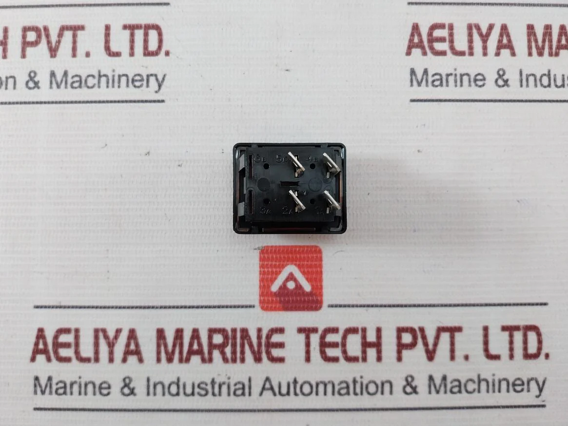 Arcolectric 129-426 Rocker Switch Panel Mount Lamp 230V - Image 8
