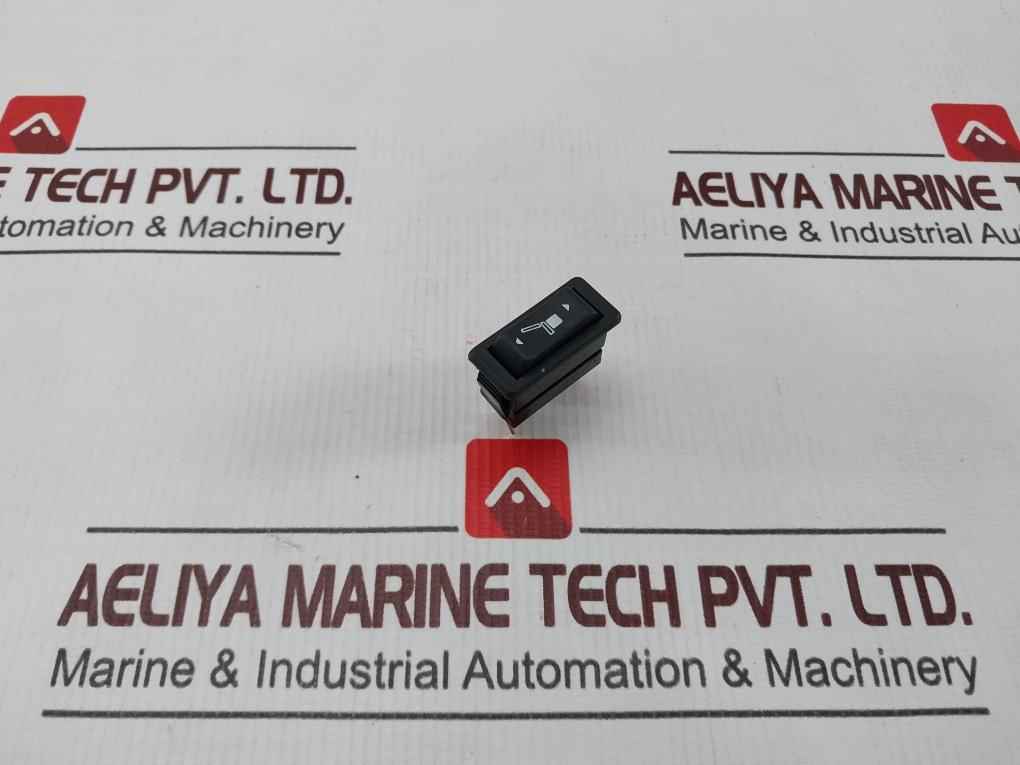 Arcolectric C1522At Rocker Switch 250Vac 16A - Image 2