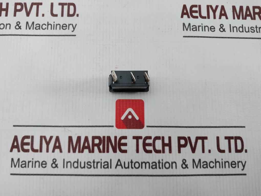 Arcolectric C1522At Rocker Switch 250Vac 16A - Image 6