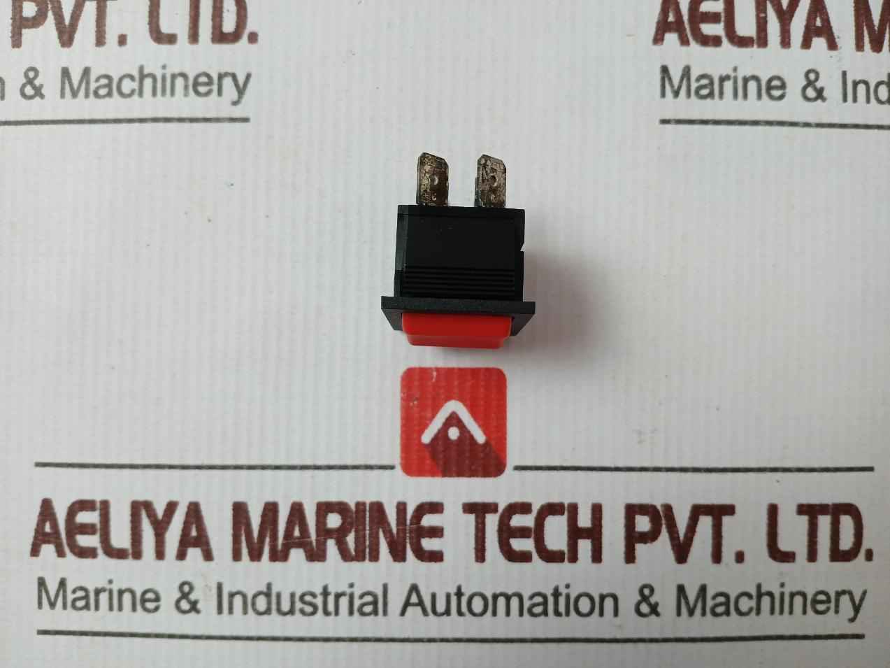Arcolectric C1570Aa Toggle Switch D24 16A 250Vac Non Ind - Image 10