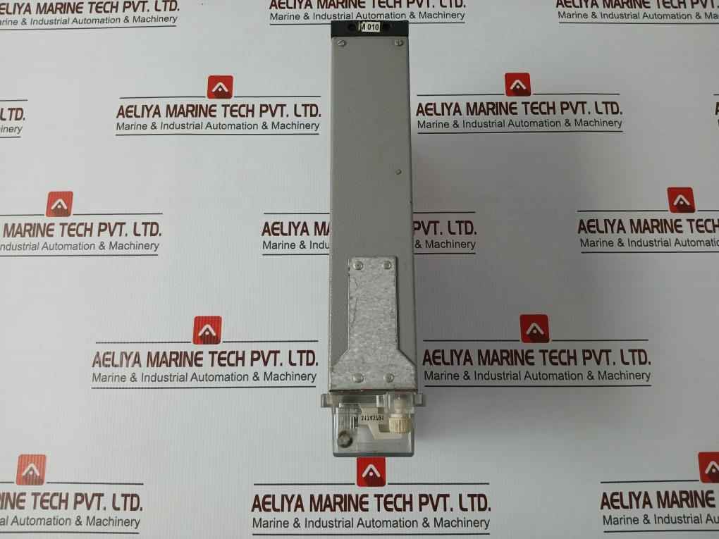 Areva Mvaam11B1Cj1015A Auxiliary Relay 250V - Image 7