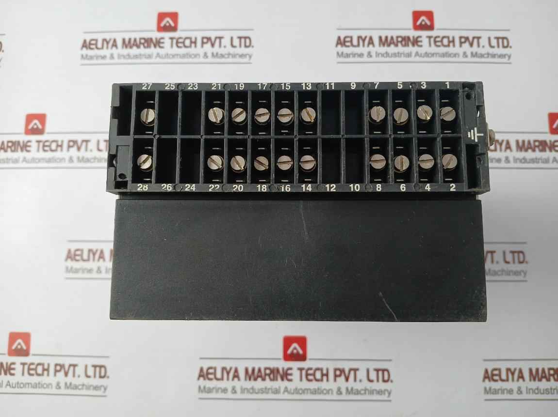 Areva Mvajm14D1Eb1026A Protection Relay Vx 220-250 Vdc 75A - Image 9