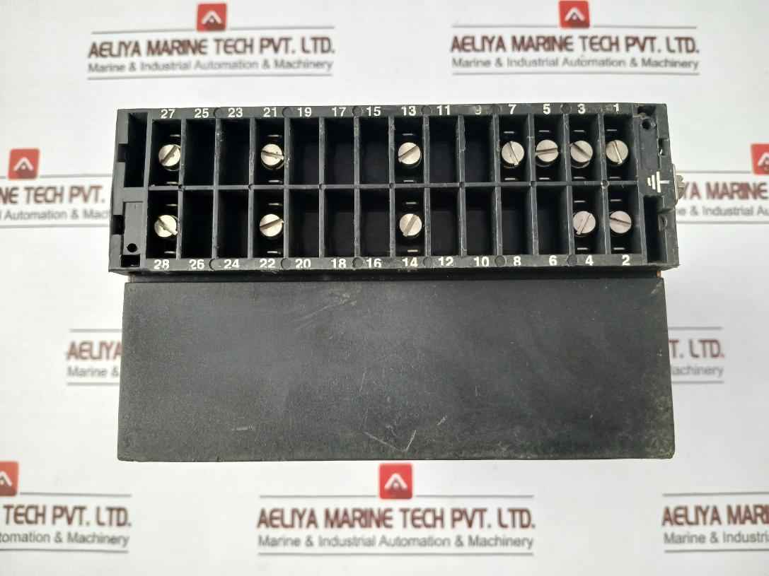 Areva Mvaxm31D1Ce3005A Trip Coil Supervision Relay 195Ac Vx 220-250 V Dc - Image 6