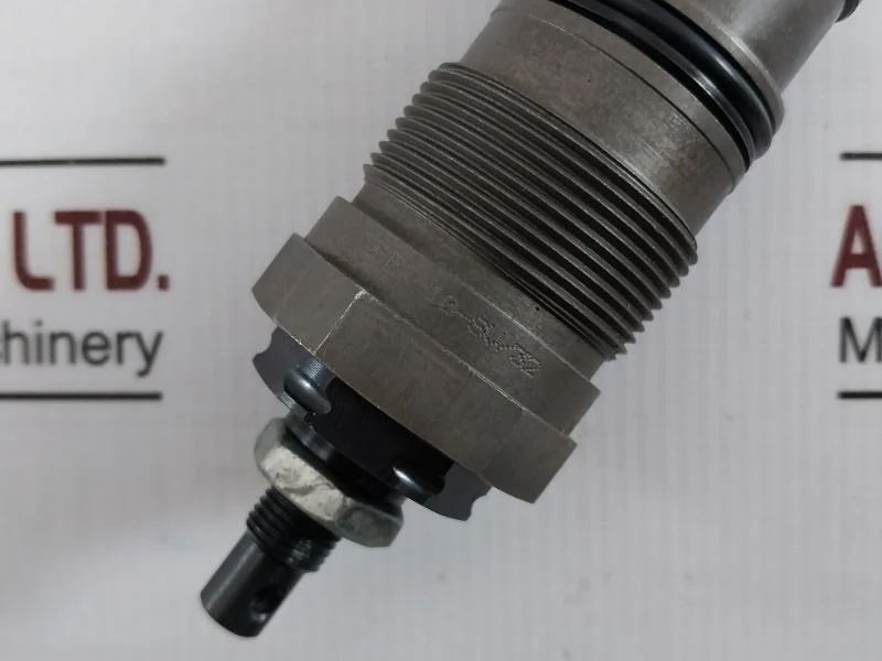 Argo-hytos Vpp1-10-sv/32 Directly Operated Pressure Relief Valve Set - Image 15