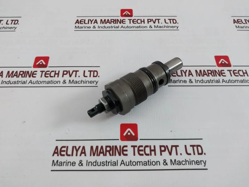 Argo-hytos Vpp1-10-sv/32 Directly Operated Pressure Relief Valve Set - Image 5