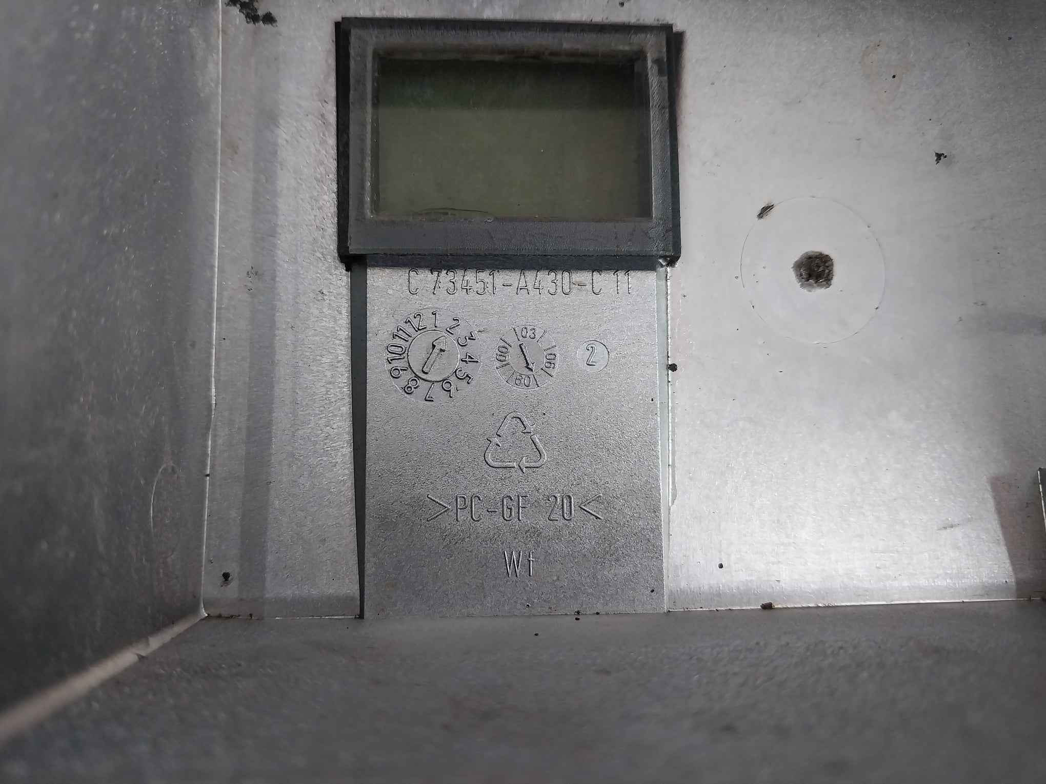 Ari Dp32 Pneumatic Actuator W/6Dr5310-0Ng00-0Aa0 Sipart Ps2 I/P Positioner - Image 20