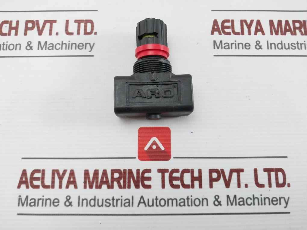 Aro 6Zc08 Flow Control Valve F02 - Image 8
