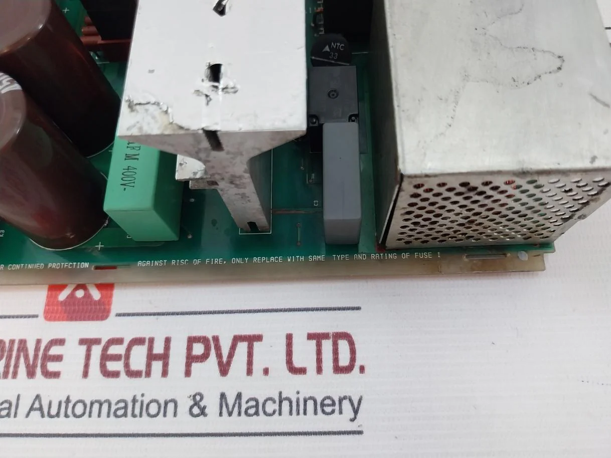 Artesyn Technologies Ep07652--e Power Supply Pcb Board Unit - Image 15