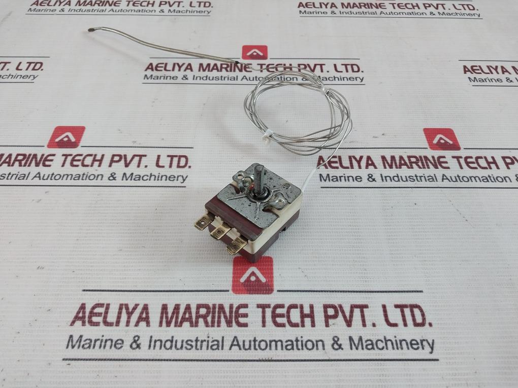 Arthermo C713202000 Thermostat 250V~ µ 16(2.6)A 315°C T150 - Image 3