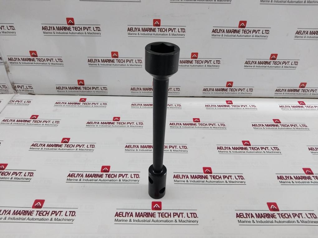 Asahi Box Spanner Water Wall Header Boiler Tools Set Kb36 Ss400 - Image 7