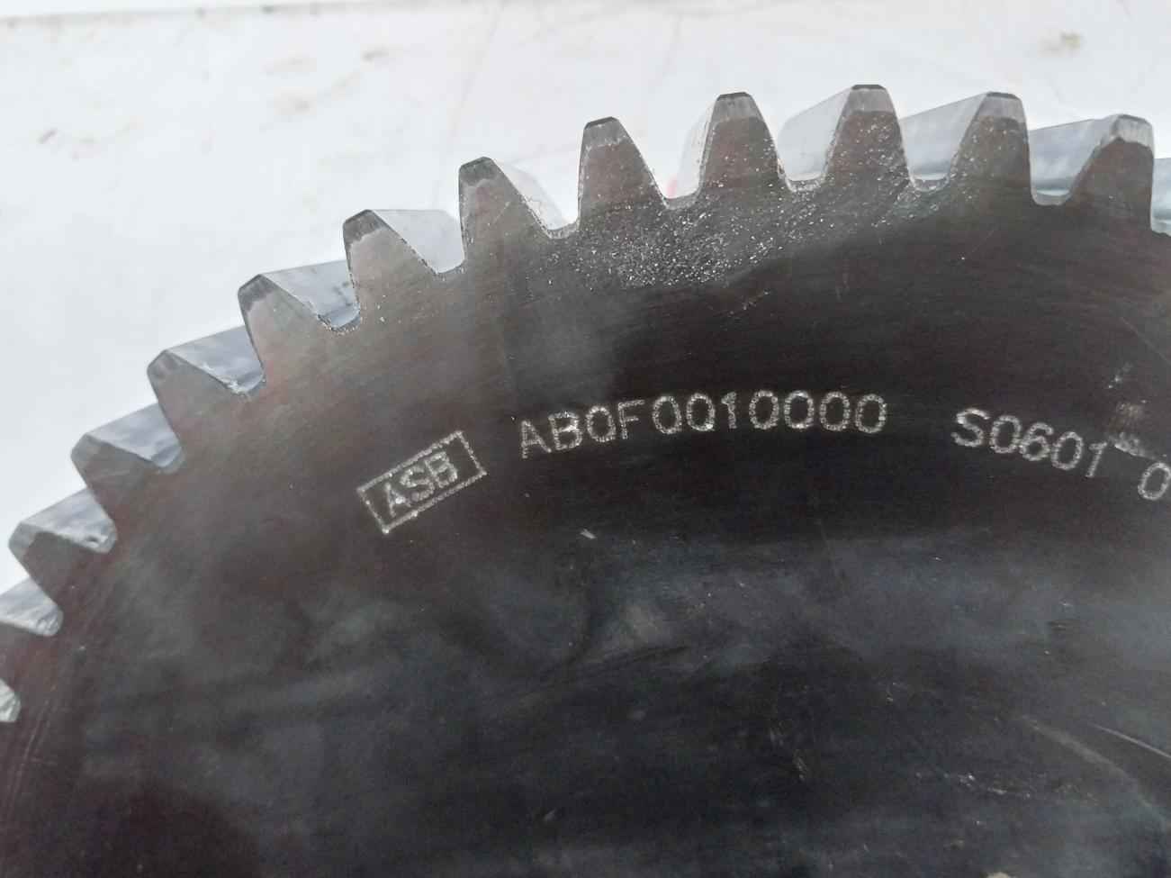 Asb Ab0f0011000 Chain Sprocket Ab0f0010000 - Image 8